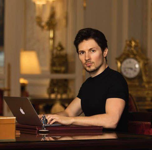 L’arresto di Pavel Durov fondatore di Telegram, il social che non censura