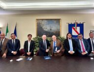 Campi Flegrei e Ischia, firmato protocollo Regione-Procura: verranno demoliti 23 manufatti abusivi