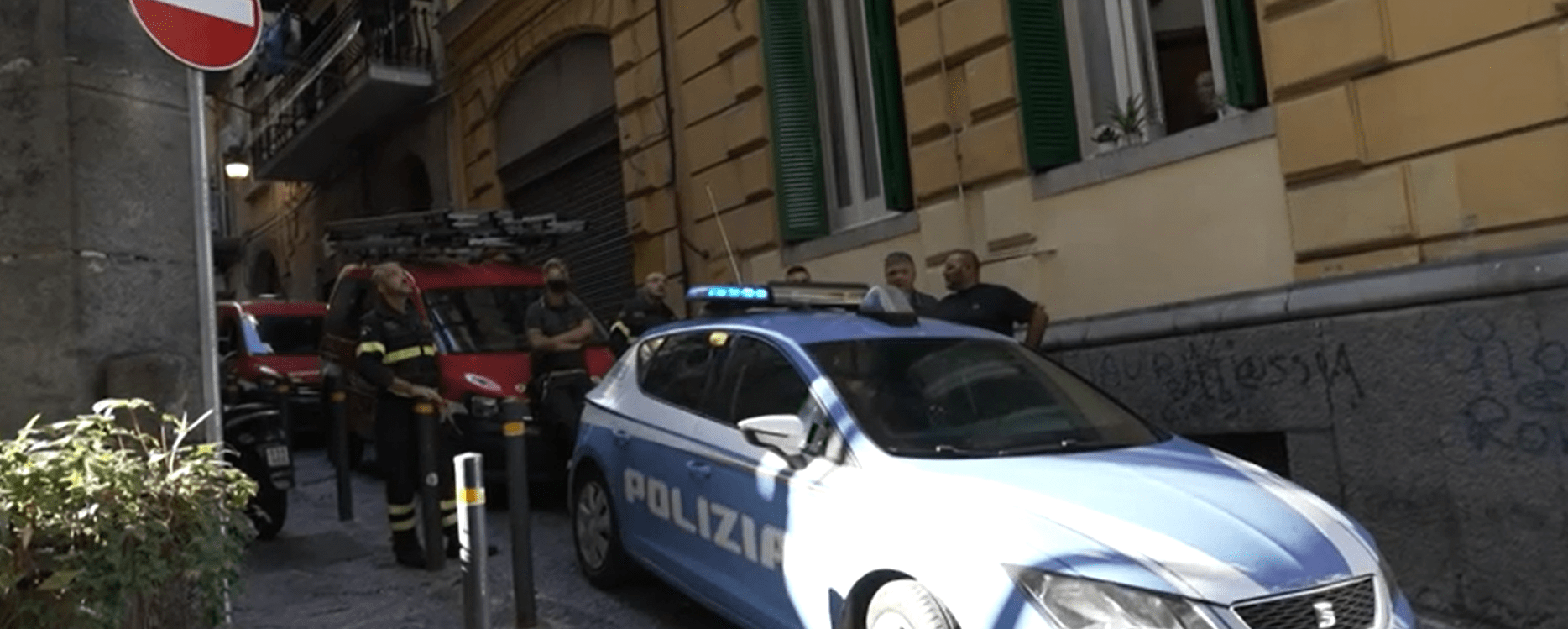 Napoli, la morte di Chiara: indagata una coppia di professionisti per omicidio colposo e omissione di controllo