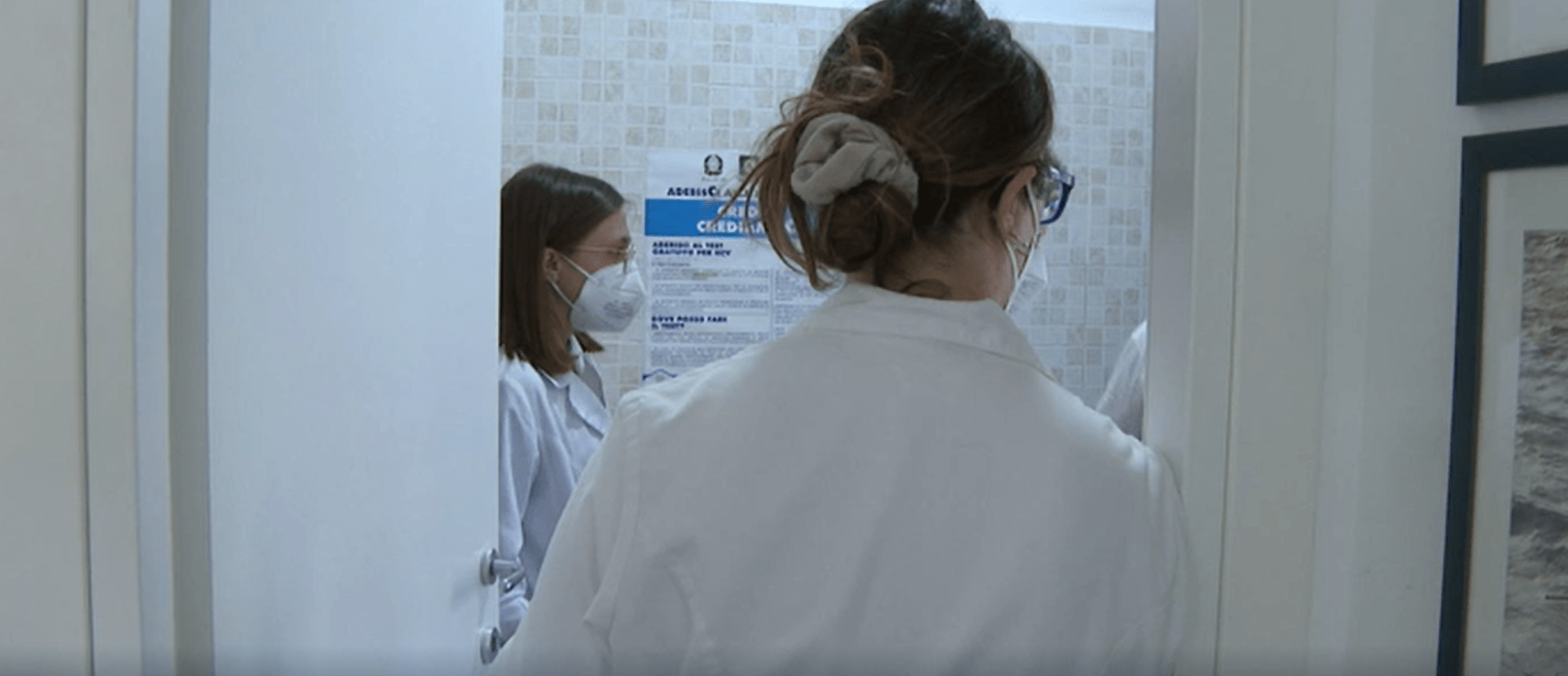 Campania, 300 mila cittadini non hanno il medico di base