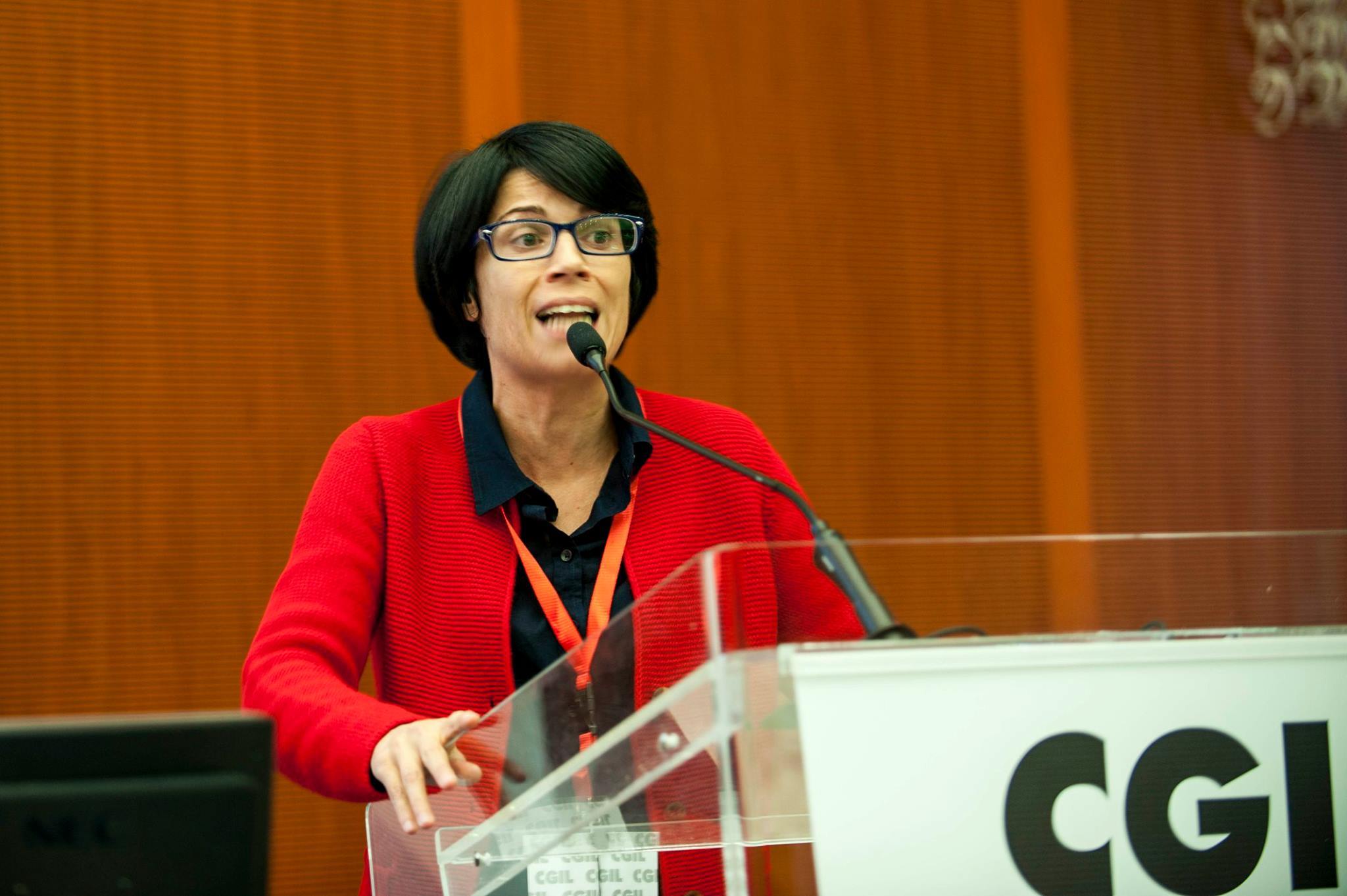 Condannata per simulazione sindacalista della Fiom Cgil nazionale sotto scorta: si è inventata gravi minacce anonime