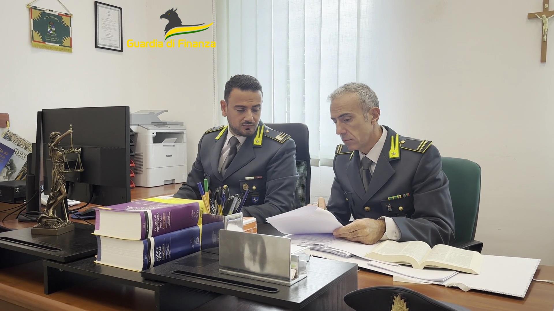 Campania, danno erariale di 500 mila euro al Giffoni Film Festival