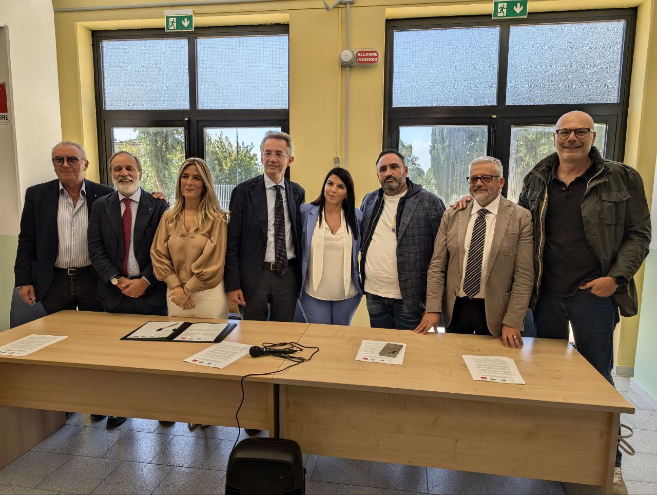 Napoli, legalità negli appalti e tutele dei lavoratori: il Comune firma un protocollo d’intesa con i sindacati 