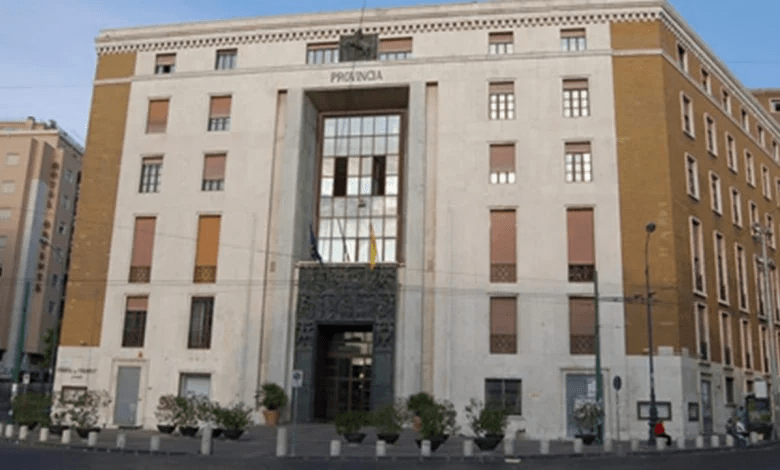 Napoli, l’Usb interrompe i rapporti con l’azienda partecipata Armena Sviluppo: “non garantisce l’agibilità sindacale”