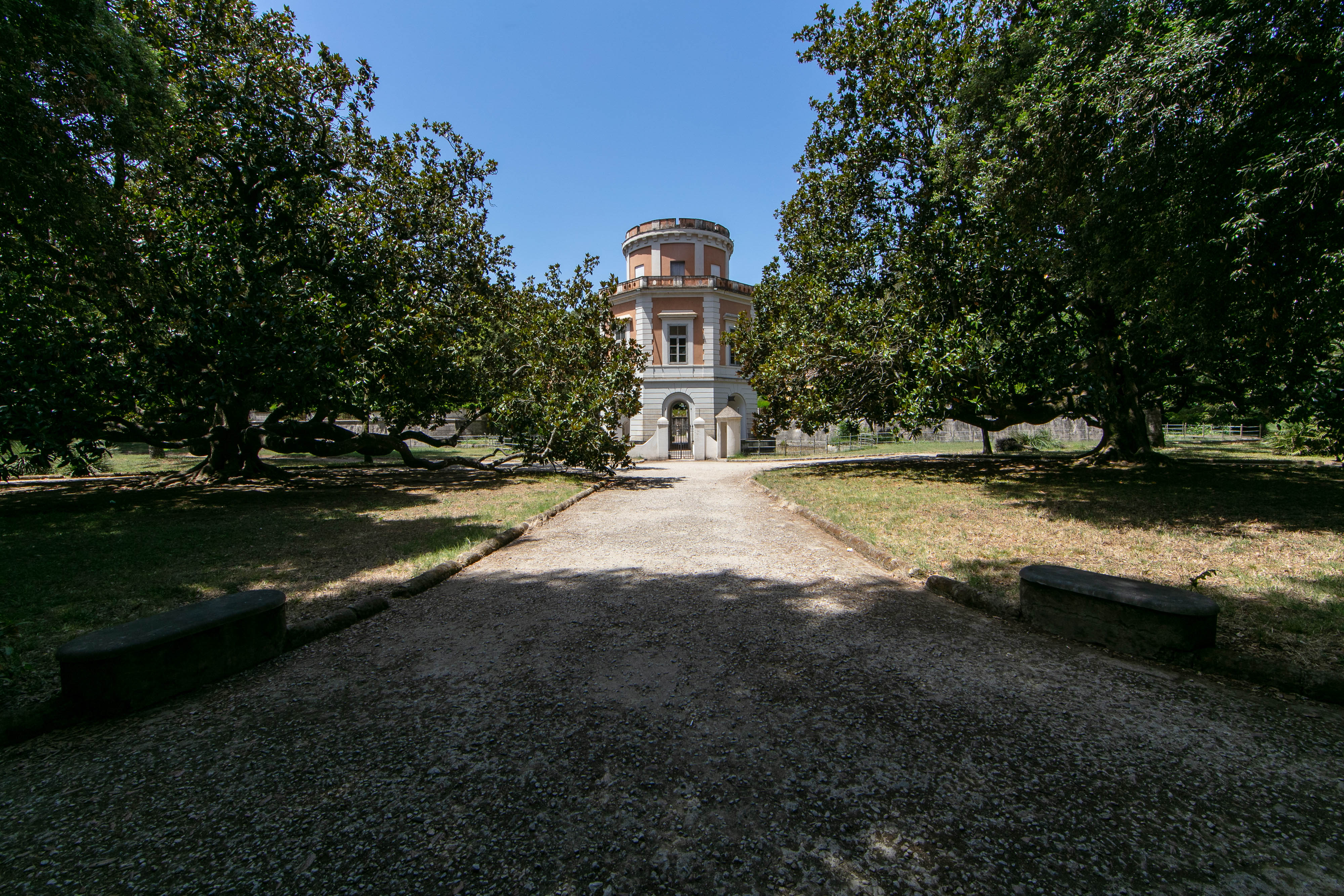 Laboratori educativi alla Reggia di Caserta