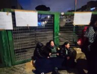 Caivano, le famiglie sfrattate del Parco Verde scrivono a Papa Francesco: “ci aiuti per trovare una soluzione”