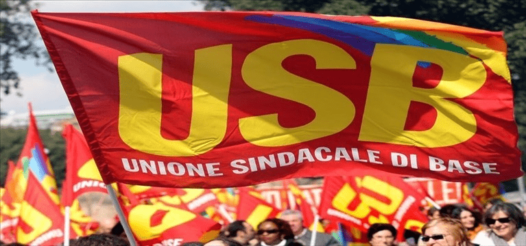 L’Unione Sindacale di Base conferma lo sciopero generale del 13 dicembre del settore trasporti: “non ci faremo intimidire dal ministro Salvini. Disobbediamo”
