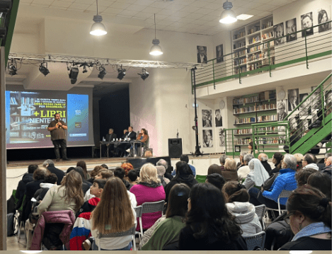 Napoli, è partita la campagna per sostenere la Biblioteca sociale Annalisa Durante e contrastare la violenza minorile