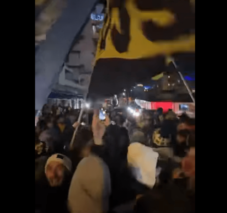 La Juve Stabia vince a Salerno e i tifosi sognano