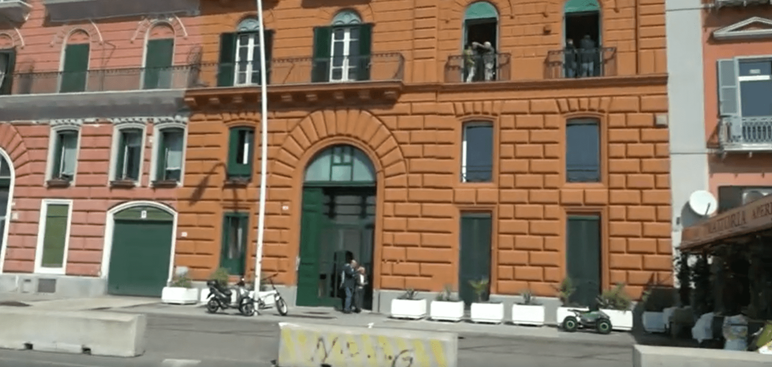 Ordine dei Giornalisti della Campania, si è insediato il nuovo Consiglio di disciplina