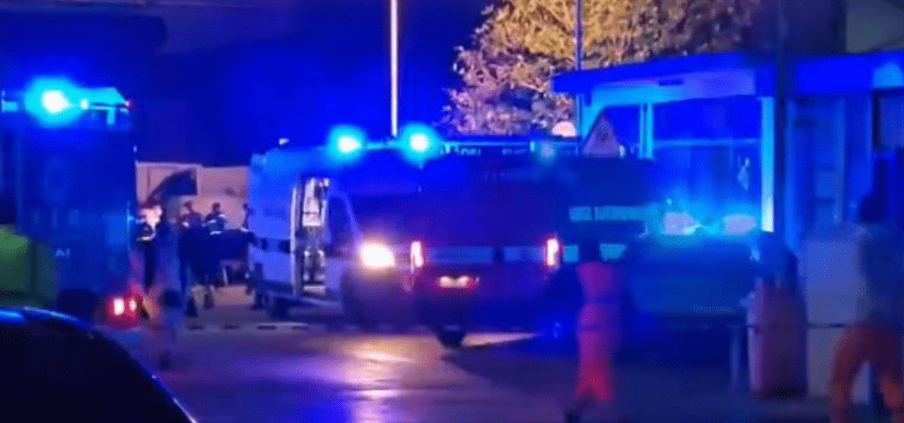Gricignano D’Aversa, stasera Patrizio operaio di 19 anni non tornerà a casa: è un altro morto sul lavoro