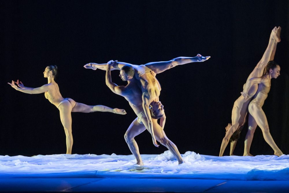 Napoli, Teatro Trianon Viviani: settimana tra jazz, danza e letteratura