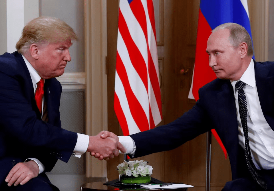 Trump: “Se fossi stato presidente, la guerra in Ucraina non sarebbe mai iniziata”