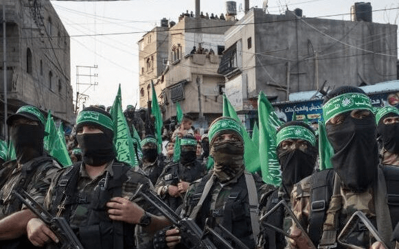 La Resistenza palestinese accusa Trump: “Il suo piano è pulizia etnica”