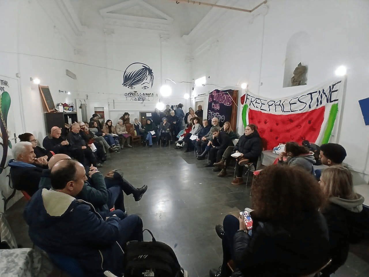 No ai privati nei parchi pubblici di Napoli: la Comunità dei parchi chiede tutela e gestione pubblica