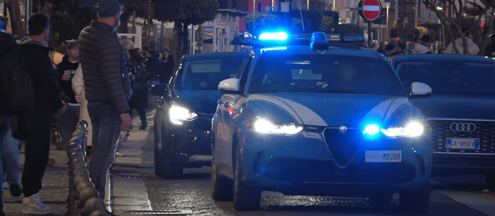 Terremoto ai Campi Flegrei: paura e critiche alle istituzioni