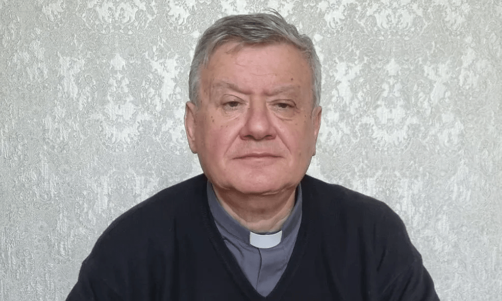 Monsignor Di Donna: “Acerra non può più portare da sola il peso dei rifiuti”
