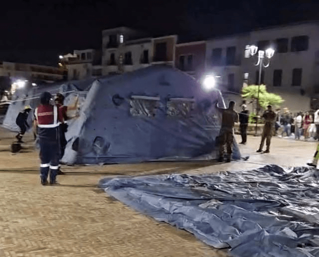 Le scosse sismiche non si fermano nei Campi Flegrei: i sindaci di Pozzuoli e Bacoli attivano centri di accoglienza, ma Manfredi continua ad essere assente