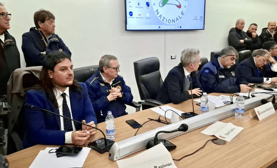 La Protezione civile umilia i cittadini flegrei: “se arriva una scossa da 5, contiamo i morti”