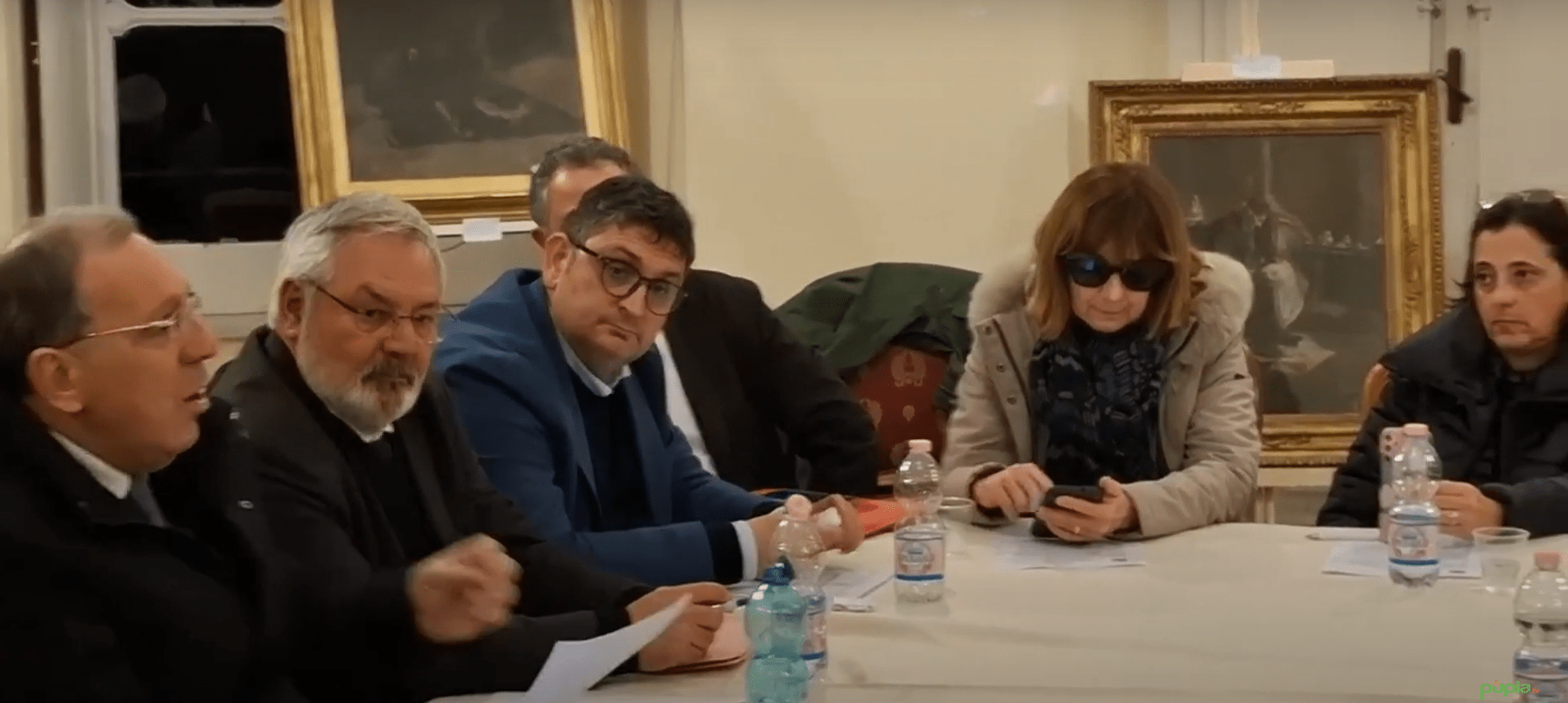 Bacoli, riunione tra sindaci flegrei, prefetto e comitati sull’emergenza sismica