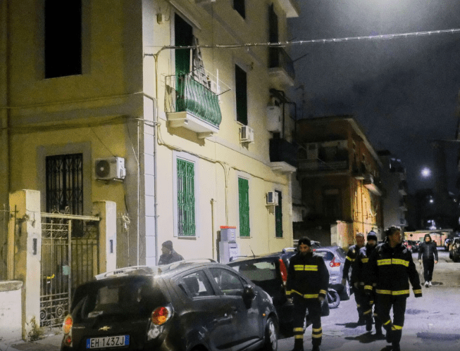 De Luca e il Prefetto di Napoli: mobilitazione urgente dopo il terremoto ai Campi Flegrei