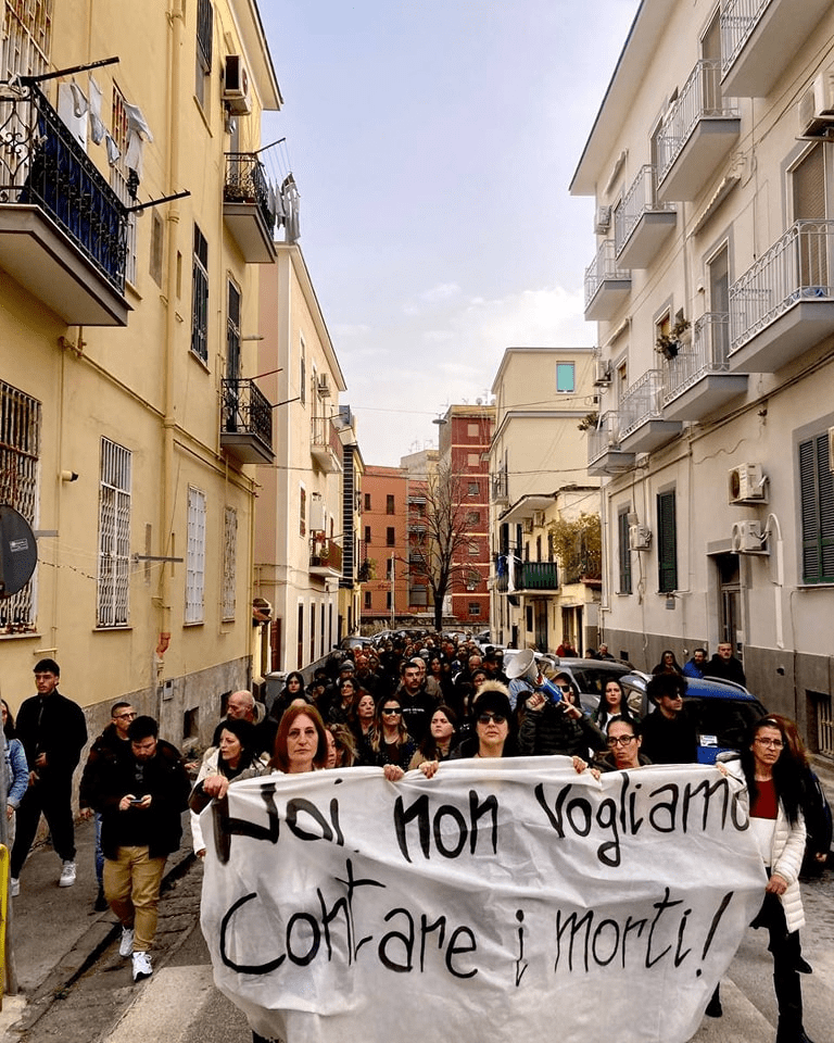 Campi Flegrei, l’Abruzzo pronto ad accogliere 6 mila sfollati