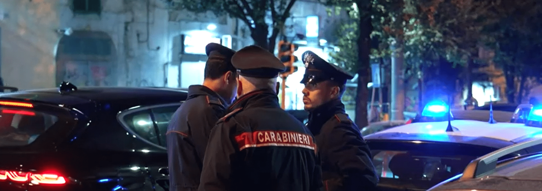 Un’altra vita spezzata a Napoli: Emanuele Durante ucciso a 20 anni