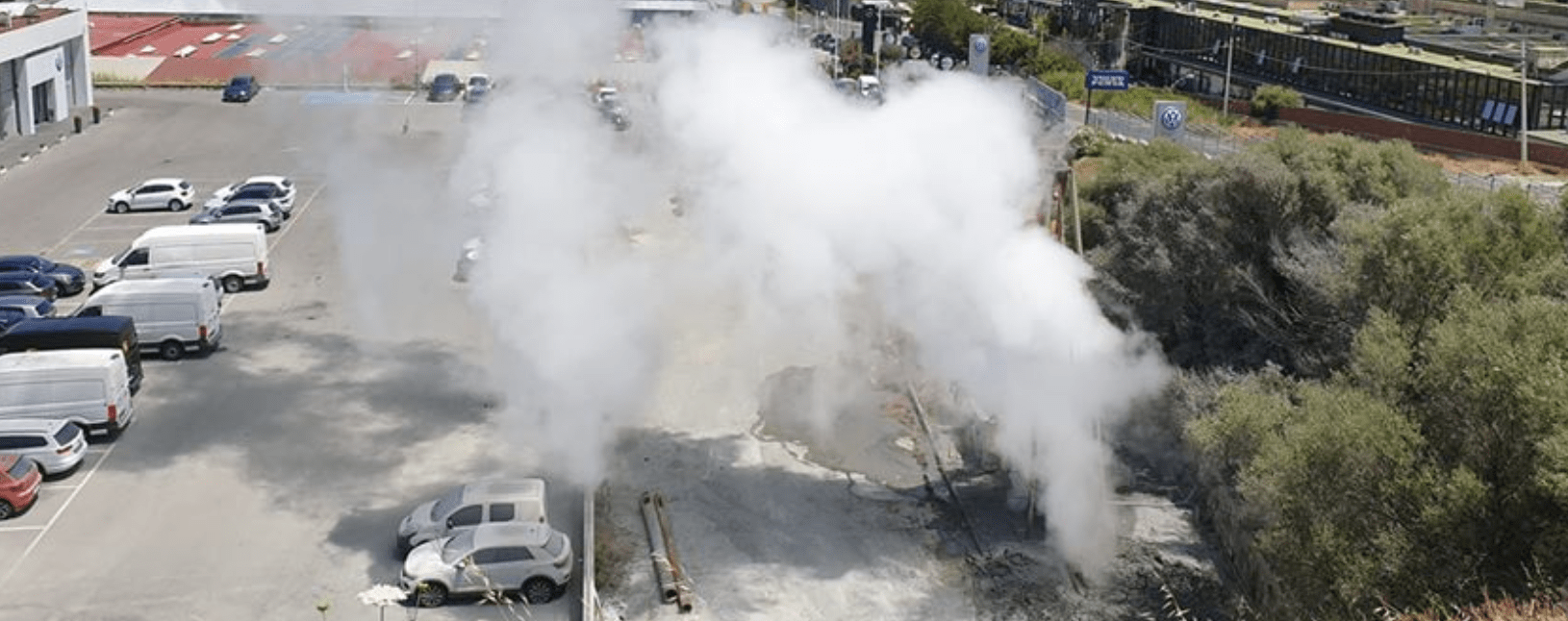 Campi flegrei, il vulcanologo Mastrolorenzo accusa i colleghi: le perforazioni nei Campi Flegrei hanno innescato i terremoti