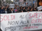 Università in sciopero: il sapere non è precario