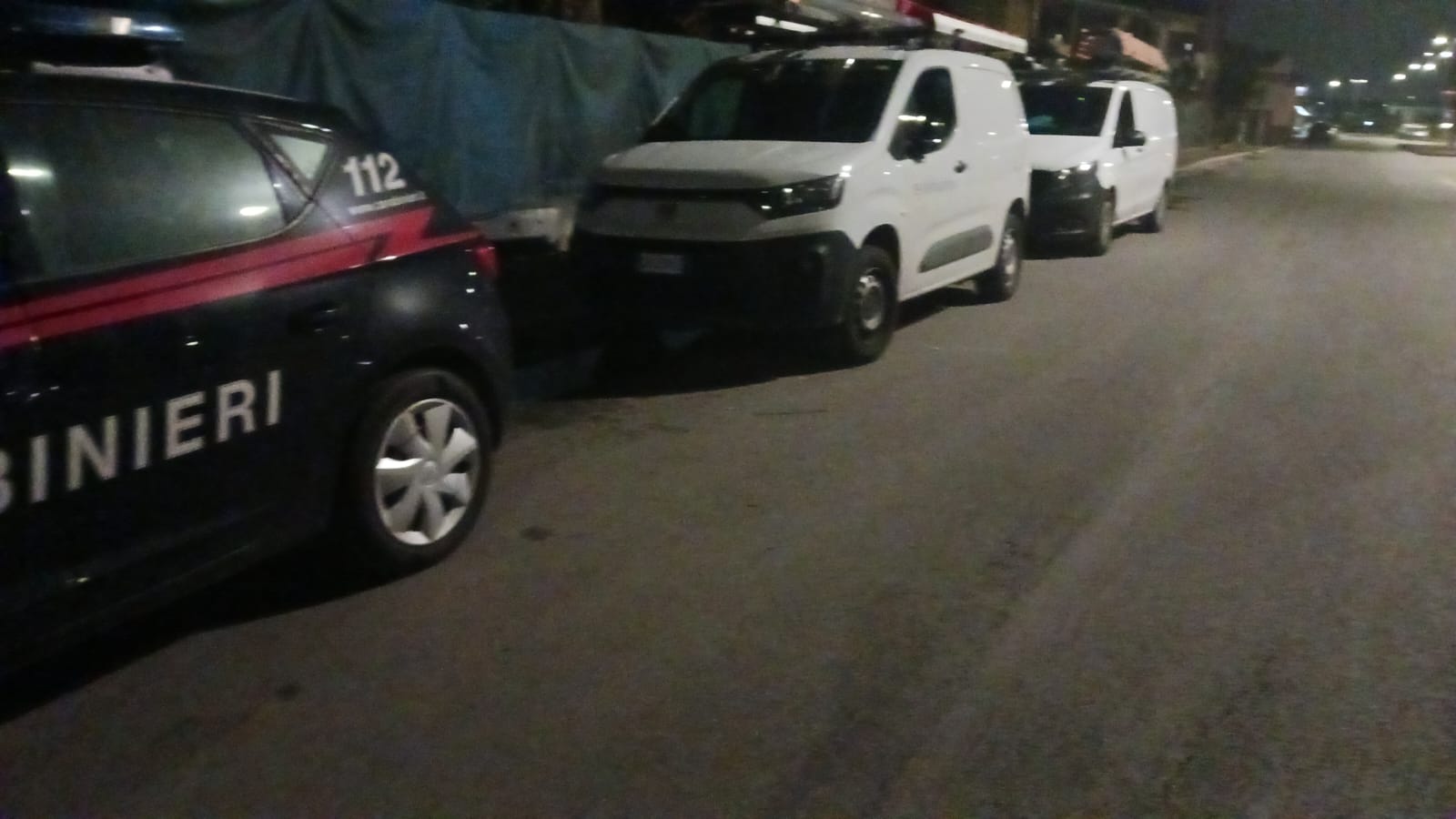 Napoli, Ponticelli: furto di energia e aggressione a operatori Enel. A rischio la licenza di una tabaccheria