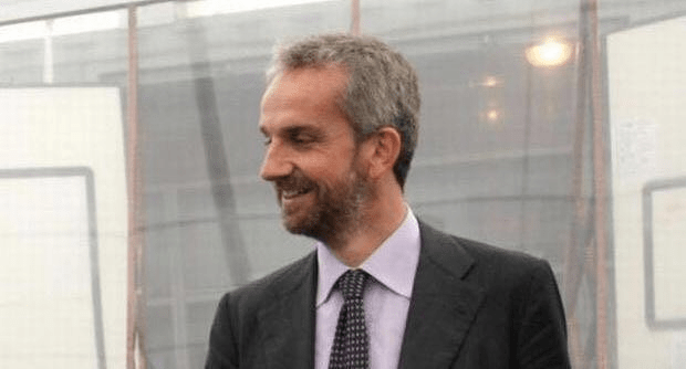 Napoli, Mario Hubler nuovo direttore dell’Acen: l’uomo di fiducia di Massimo D’Alema