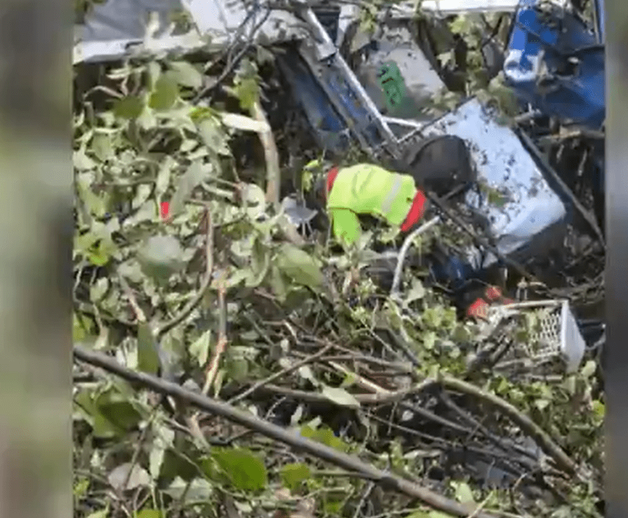 Funivia del Faito, De Gregorio: “Una tragedia che ci colpisce da vicino”