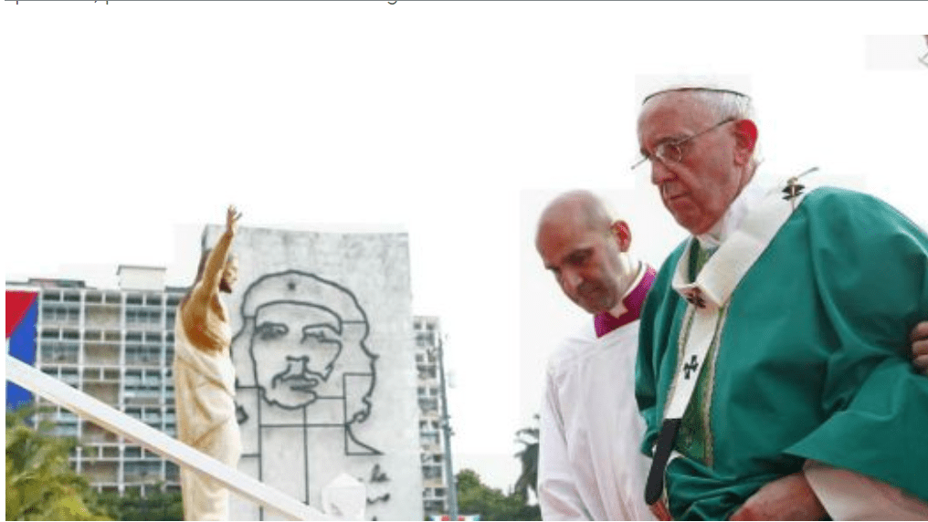 Papa Francesco è morto, ha sfidato il potere con il Vangelo della pace