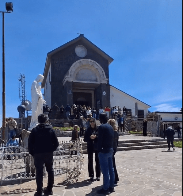 Funivia del Faito, la Procura accelera: al via i sopralluoghi