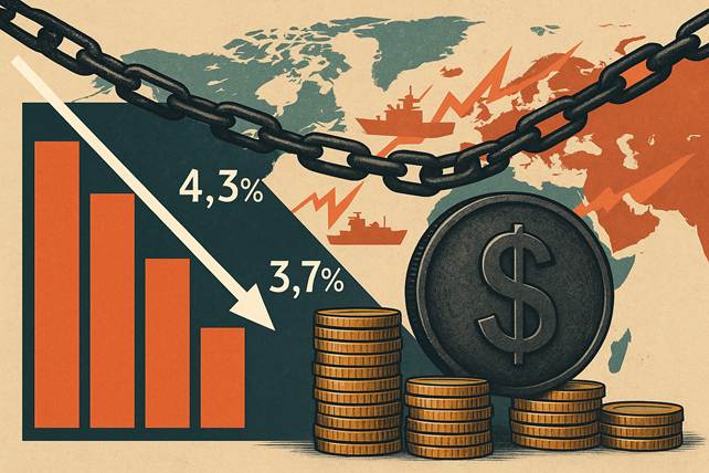 Il Sud globale sposta il baricentro del mondo: l’ascesa silenziosa che cambia gli equilibri