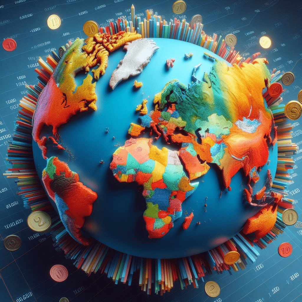 Il conto del debito globale è arrivato: chi pagherà?