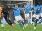 Scudetto al fotofinish: Napoli frena col Genoa, l’Inter risponde e accorcia