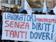8 e 9 giugno, fermiamo i contratti “usa e getta”: il referendum è un’arma contro la precarietà legalizzata
