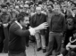 Addio José “Pepe” Mujica,  presidente rivoluzionario. Grazie per averci insegnato che si può essere grandi restando umani