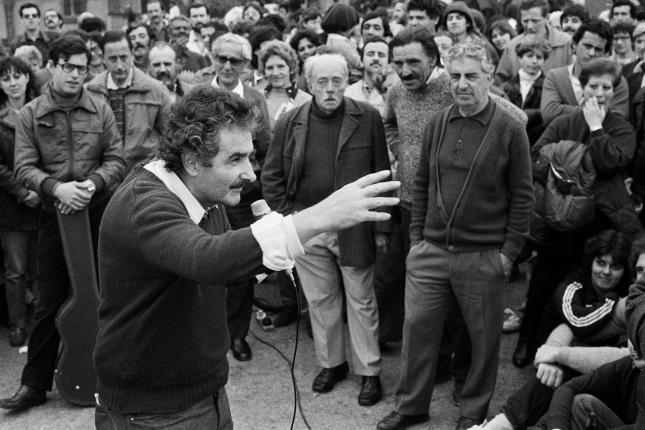 Addio José “Pepe” Mujica, presidente rivoluzionario. Grazie per averci insegnato che si può essere grandi restando umani