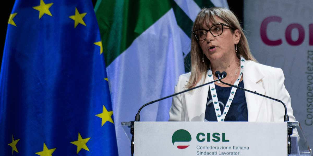 La faccia di bronzo della Filca Cisl: a Salerno si parlerà di “umanesimo” mentre a Napoli esplode il caso Cassa Edile