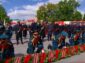 Mosca, Piazza Rossa 2025: onore alla Storia e forza alla Pace