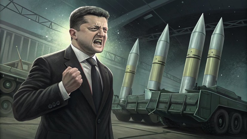 Zelensky sabota la pace: operazione militare lanciata prima del vertice di Istanbul