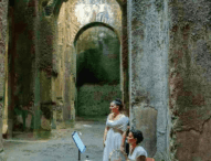 Pozzuoli, al Rione Terra arriva la musica di “Canta e Verna”