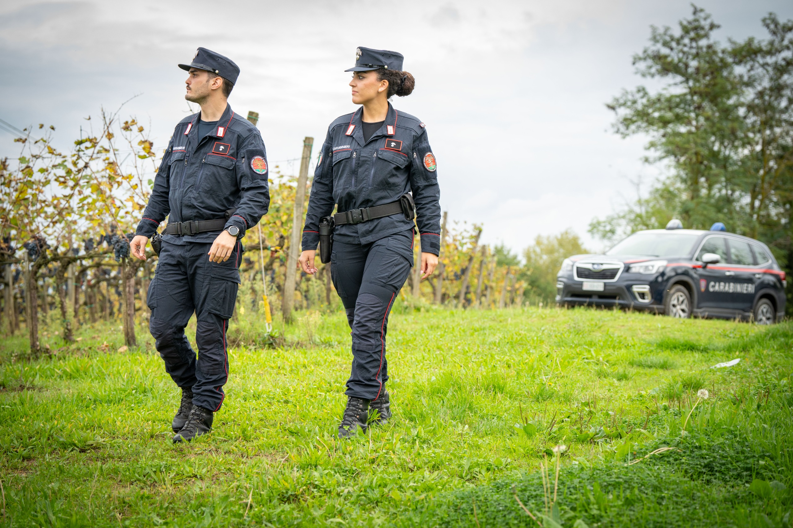 Carabinieri: al via il concorso per 4918 nuovi allievi. Candidature aperte fino al 7 luglio