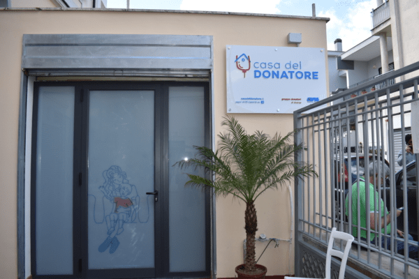 Donare il sangue è vita: Aversa celebra il 14 giugno con una maratona solidale