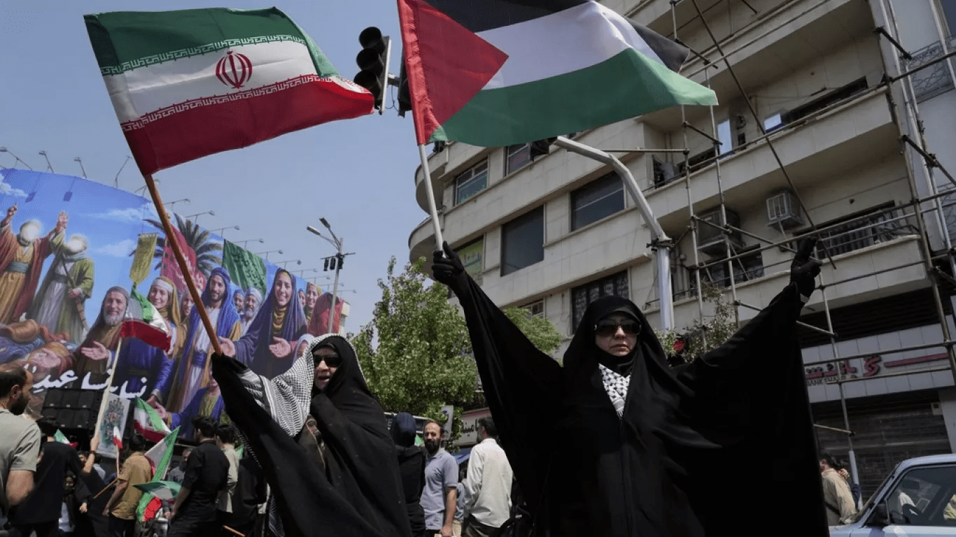Israele, il volto del terrorismo di Stato. E l’Occidente tace