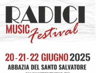Parte la III Edizione del Radici Music Festival a San Salvatore Telesino