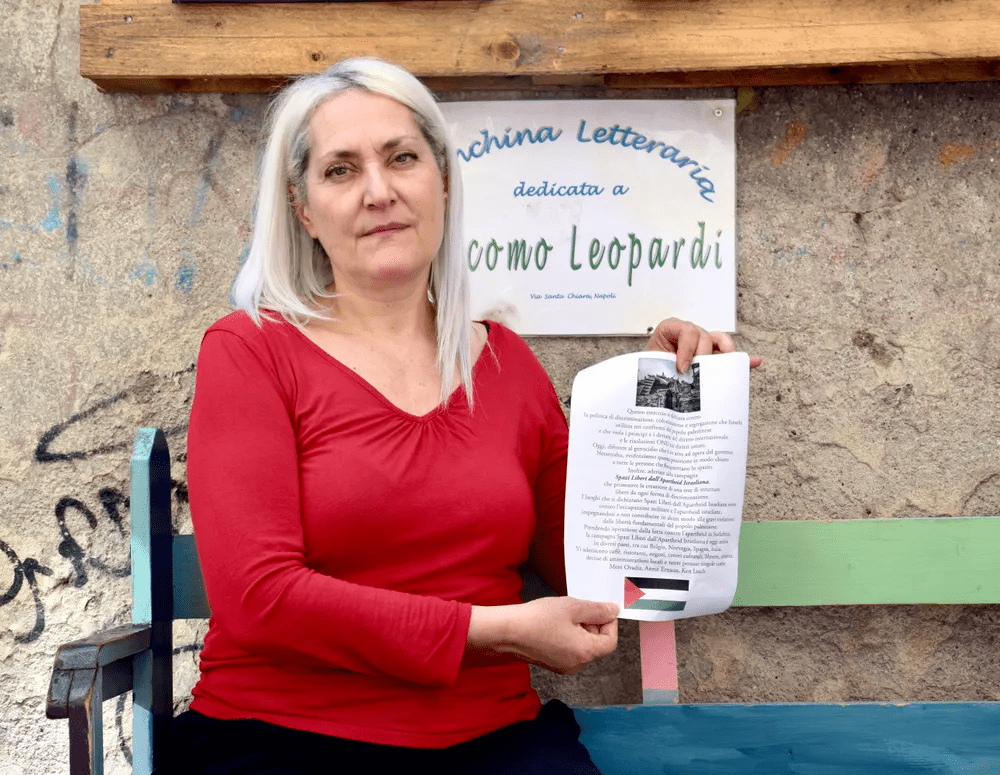 IlDesk.it risponde a Nives Monda: “Ci troverà sempre dalla parte dei diritti”