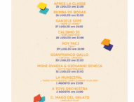 Napoli si accende di suoni globali: jazz, funk e teatro nel cuore del Maschio Angioino